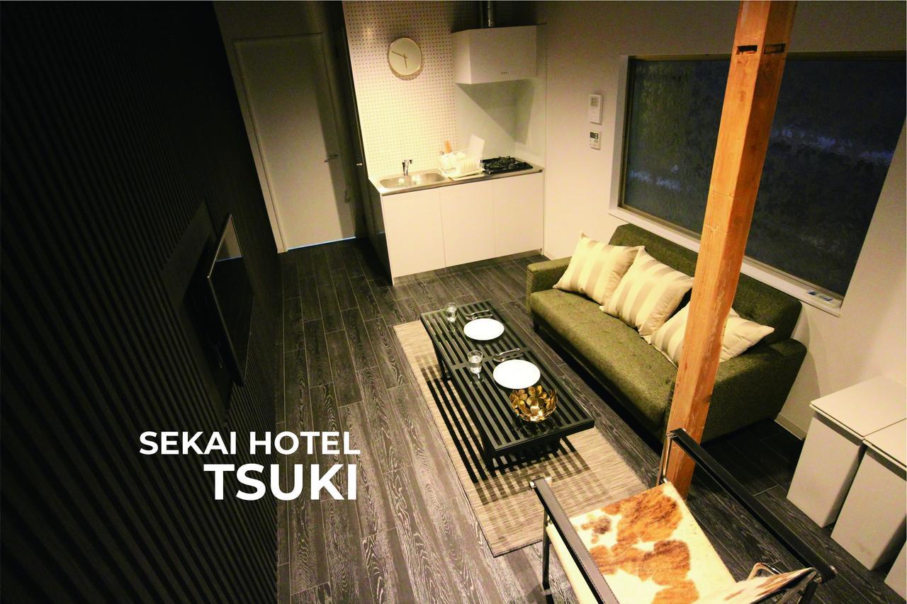 Sekai Hotel Shika Oszaka Kültér fotó