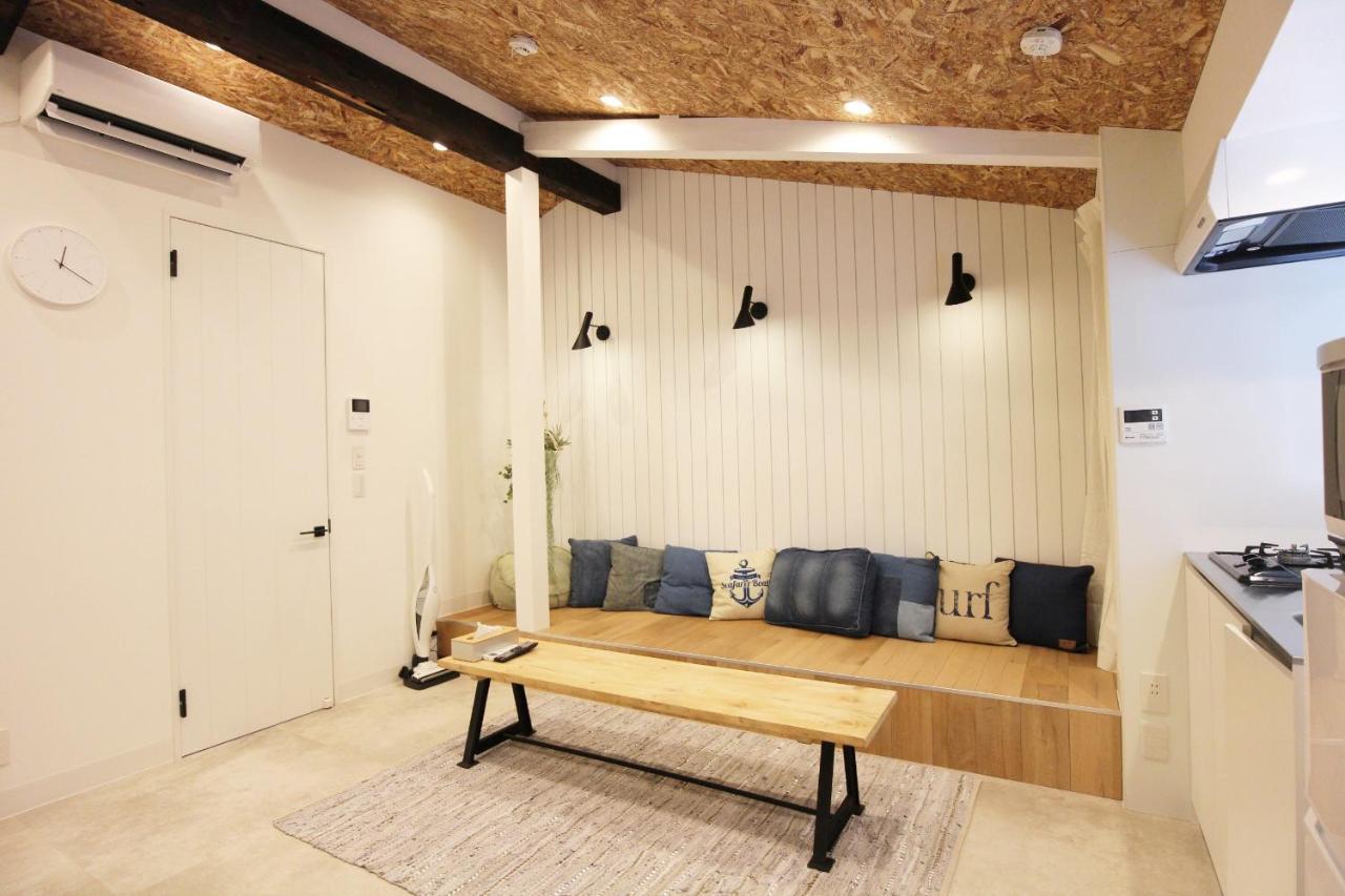 Sekai Hotel Shika Oszaka Kültér fotó